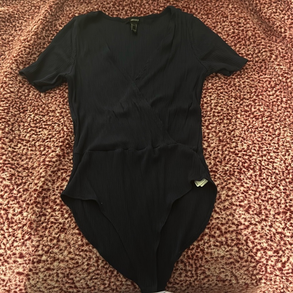 Wore it once